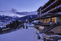Hotel Das Goldberg, Bad Hofgastein