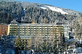 Aparthotel Mondi-Holiday Bellevue, Bad Gastein