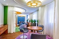 Aparthotel Mondi-Holiday Bellevue, Bad Gastein