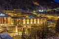 Aparthotel Mondi-Holiday Bellevue, Bad Gastein
