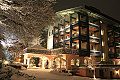 Thermenhotel Sendlhof, Bad Hofgastein