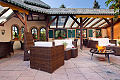 Thermenhotel Sendlhof, Bad Hofgastein