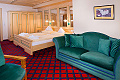 Thermenhotel Sendlhof, Bad Hofgastein