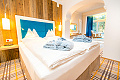 Thermenhotel Sendlhof, Bad Hofgastein