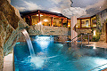 Thermenhotel Sendlhof, Bad Hofgastein