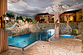 Thermenhotel Sendlhof, Bad Hofgastein