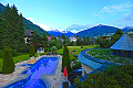 Thermenhotel Sendlhof, Bad Hofgastein