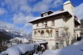 Hotel Villa Excelsior, Bad Gastein