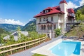 Hotel Villa Excelsior, Bad Gastein