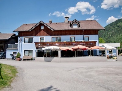 Gasthof Walcher, Dorfgastein Raksko