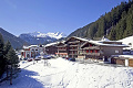 Chalet Wetzlgut, Bad Gastein