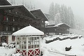 Chalet Wetzlgut, Bad Gastein