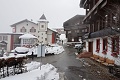 Chalet Wetzlgut, Bad Gastein