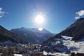 Chalet Wetzlgut, Bad Gastein