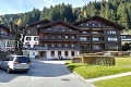Chalet Wetzlgut, Bad Gastein