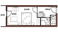Chalet Wetzlgut, Bad Gastein