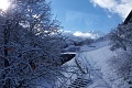 Chalet Wetzlgut, Bad Gastein