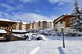 Almresort Gerlitzen, Kanzelhhe
