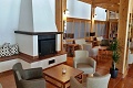Almresort Gerlitzen, Kanzelhhe
