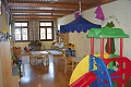 Almresort Gerlitzen, Kanzelhhe