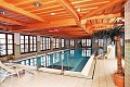 Almresort Gerlitzen, Kanzelhhe