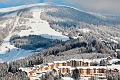 Almresort Gerlitzen, Kanzelhhe