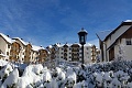 Almresort Gerlitzen, Kanzelhhe