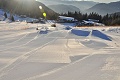 Almresort Gerlitzen, Kanzelhhe