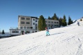 Sporthotel Alpenrose, Treffen