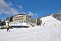 Sporthotel Alpenrose, Treffen