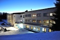 Sporthotel Alpenrose, Treffen