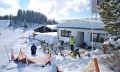 Sporthotel Alpenrose, Treffen