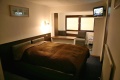 Sporthotel Alpenrose, Treffen