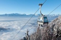 Sporthotel Alpenrose, Treffen