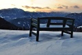 Sporthotel Alpenrose, Treffen