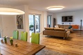 Apartmny ALPS RESORT, Annenheim am Ossiacher See