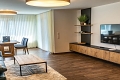 Apartmny ALPS RESORT, Annenheim am Ossiacher See