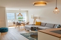 Apartmny ALPS RESORT, Annenheim am Ossiacher See