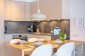 Apartmny ALPS RESORT, Annenheim am Ossiacher See