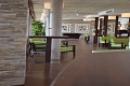Hotel Educare, Treffen