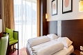 Hotel Educare, Treffen