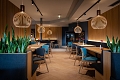 Hotel Educare, Treffen