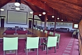 Hotel Educare, Treffen