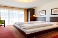 Hotel Educare, Treffen