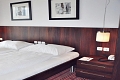 Hotel Educare, Treffen