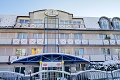 Aparthotel Familienresidenz, Villach