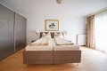 Aparthotel Familienresidenz, Villach