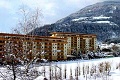 Apartmny Kaspar Melchior Balthasar, Bodensdorf