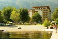 Apartmny Kaspar Melchior Balthasar, Bodensdorf