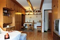 Apartmny Kaspar Melchior Balthasar, Bodensdorf